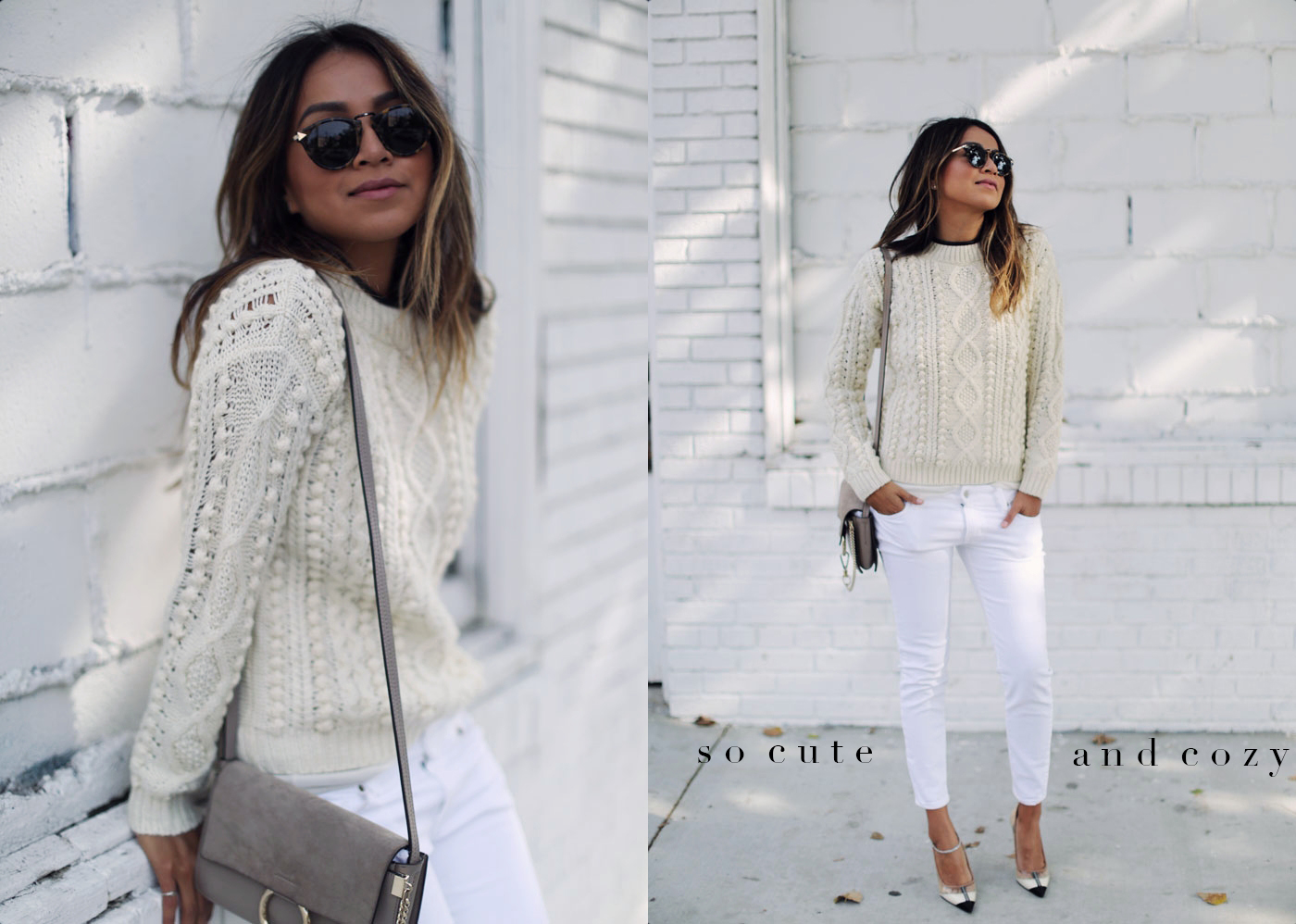 Knits/Sweaters – Sincerely Jules