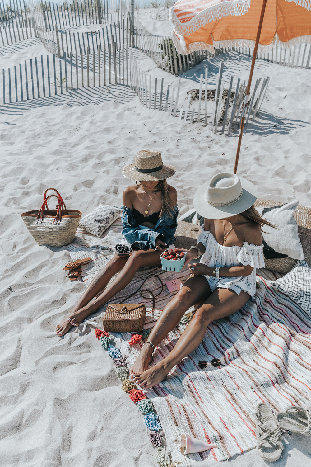 1000px x 1500px - What to Wear to the Beach â€“ Sincerely Jules