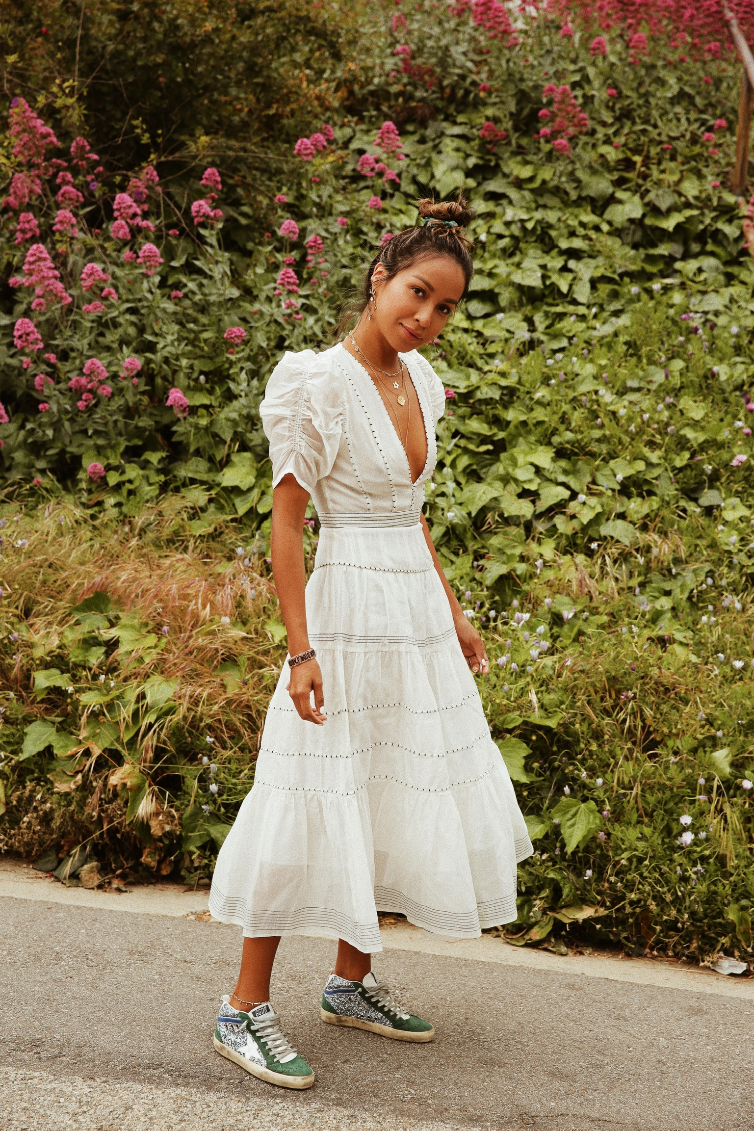 Find the perfect White Dress! – Sincerely Jules