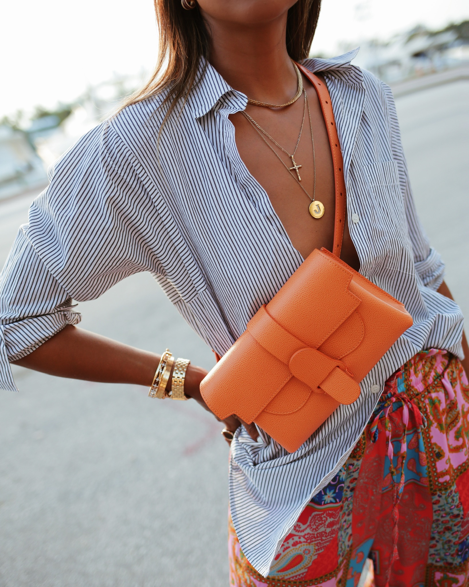 The Belt Bag is here to stay! – Sincerely Jules