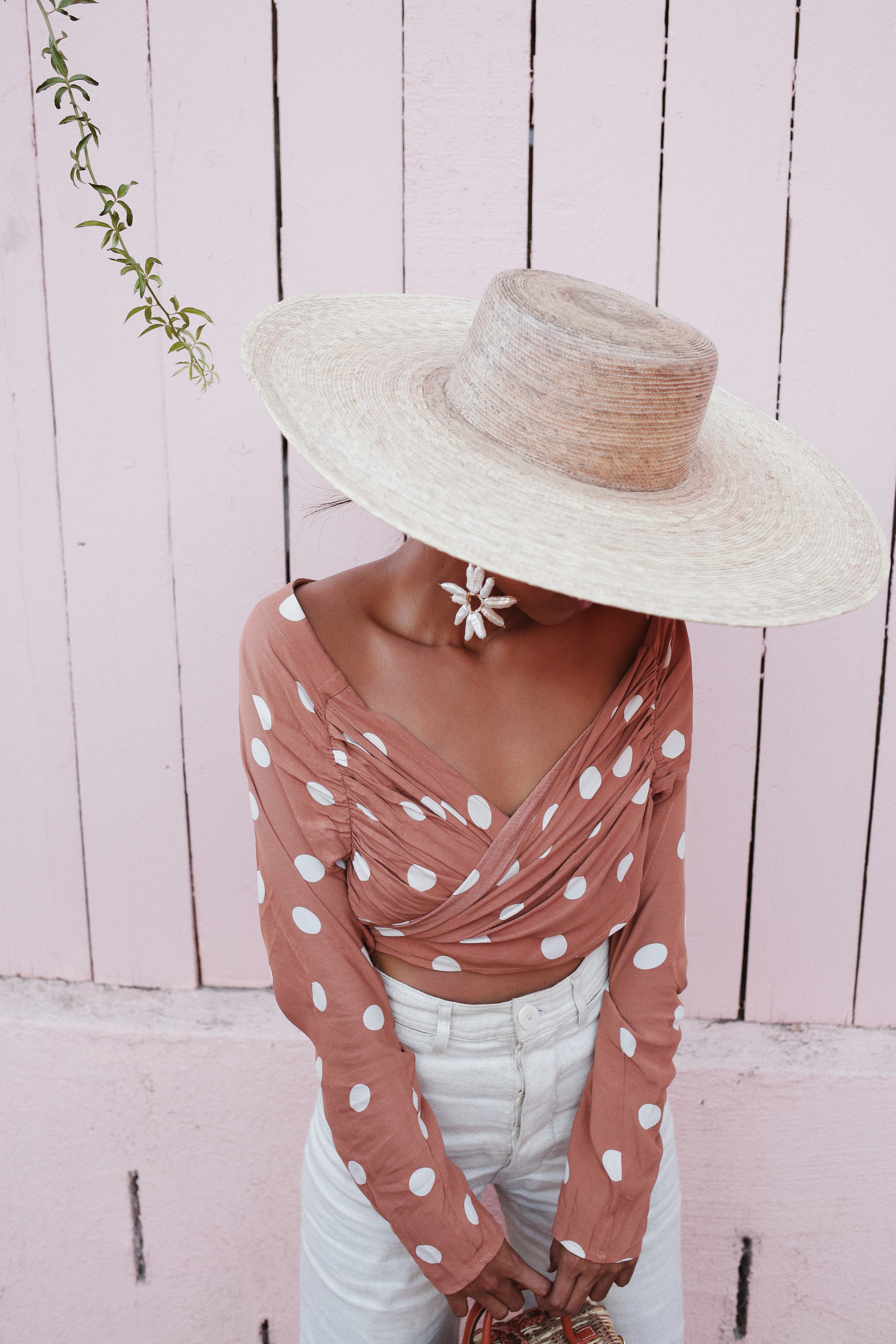 polka dots summer 2019