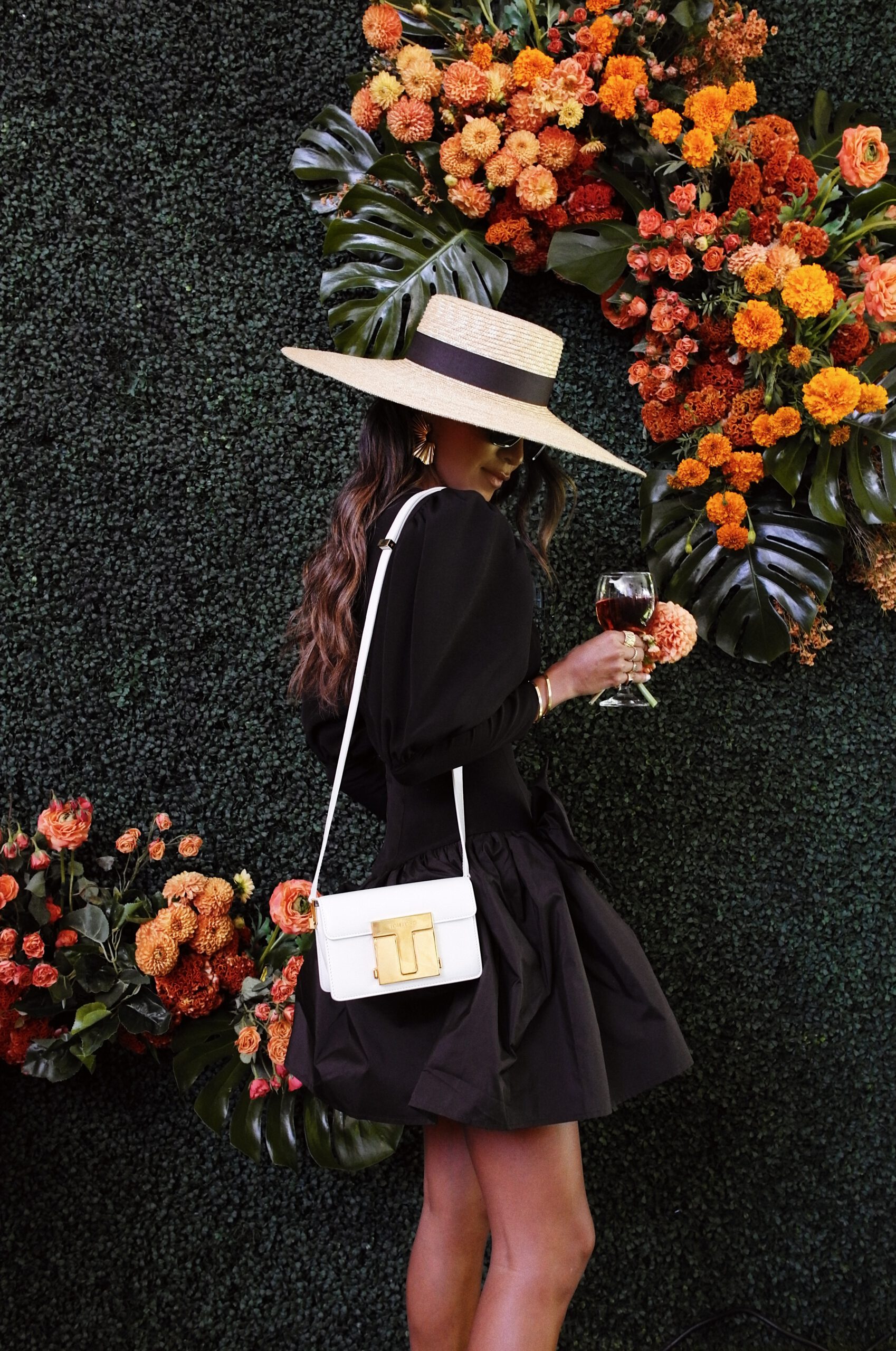 15 Photos Of Black Folks Showing Up And Showing Out At the 2019 Veuve  Clicquot Polo Classic - Travel Noire