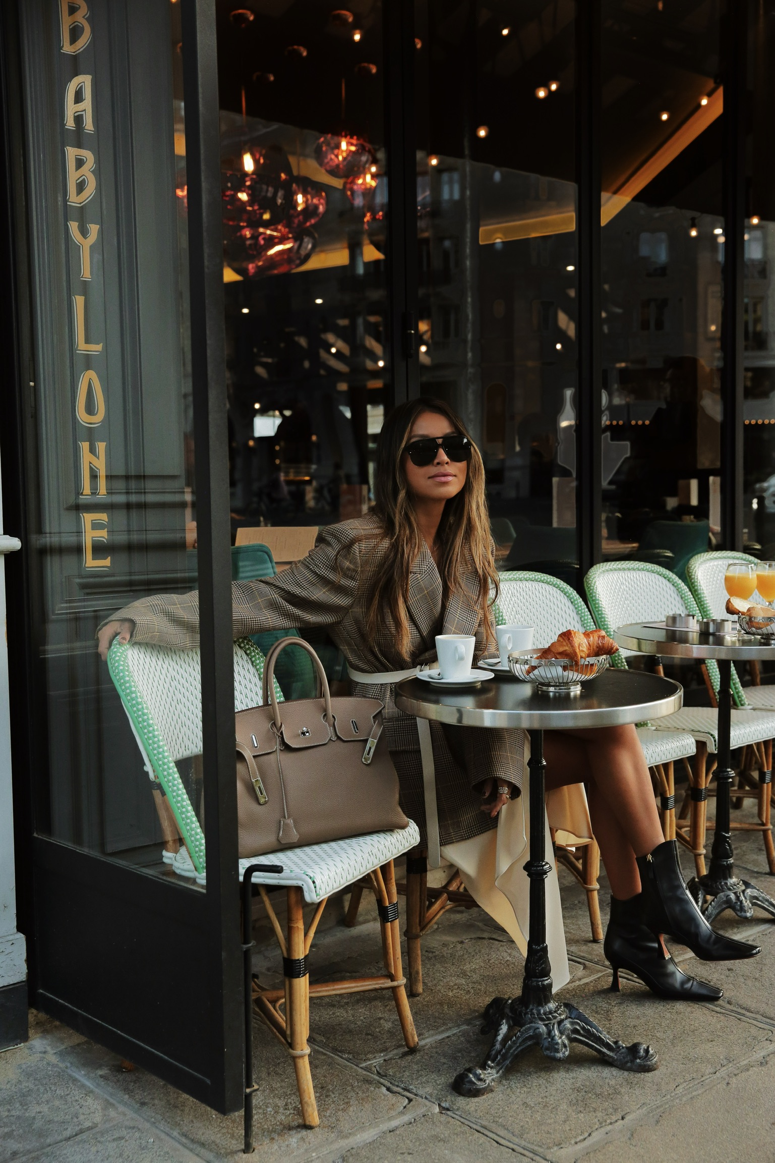 Best luxury secondhand store in Paris: BYLUXE – Sincerely Jules