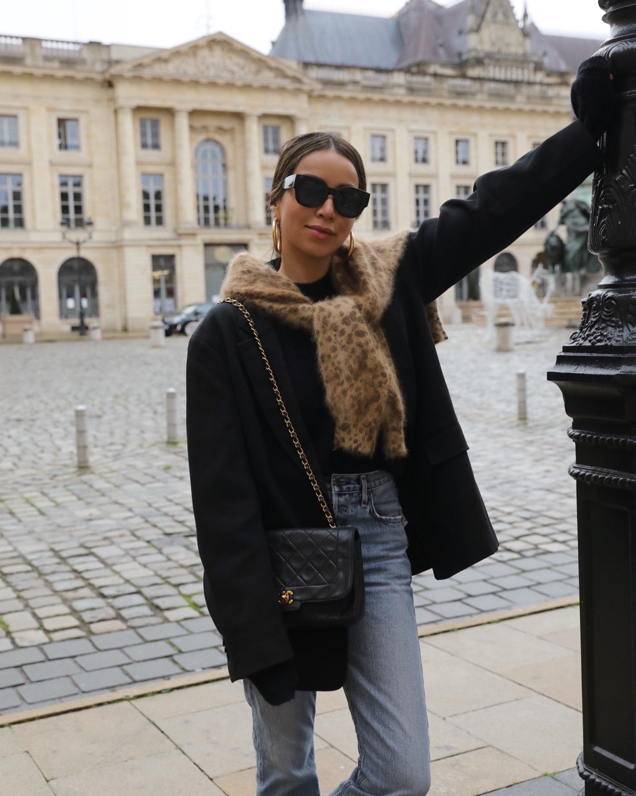 5 Must-Have items for a Classic OOTD – Sincerely Jules