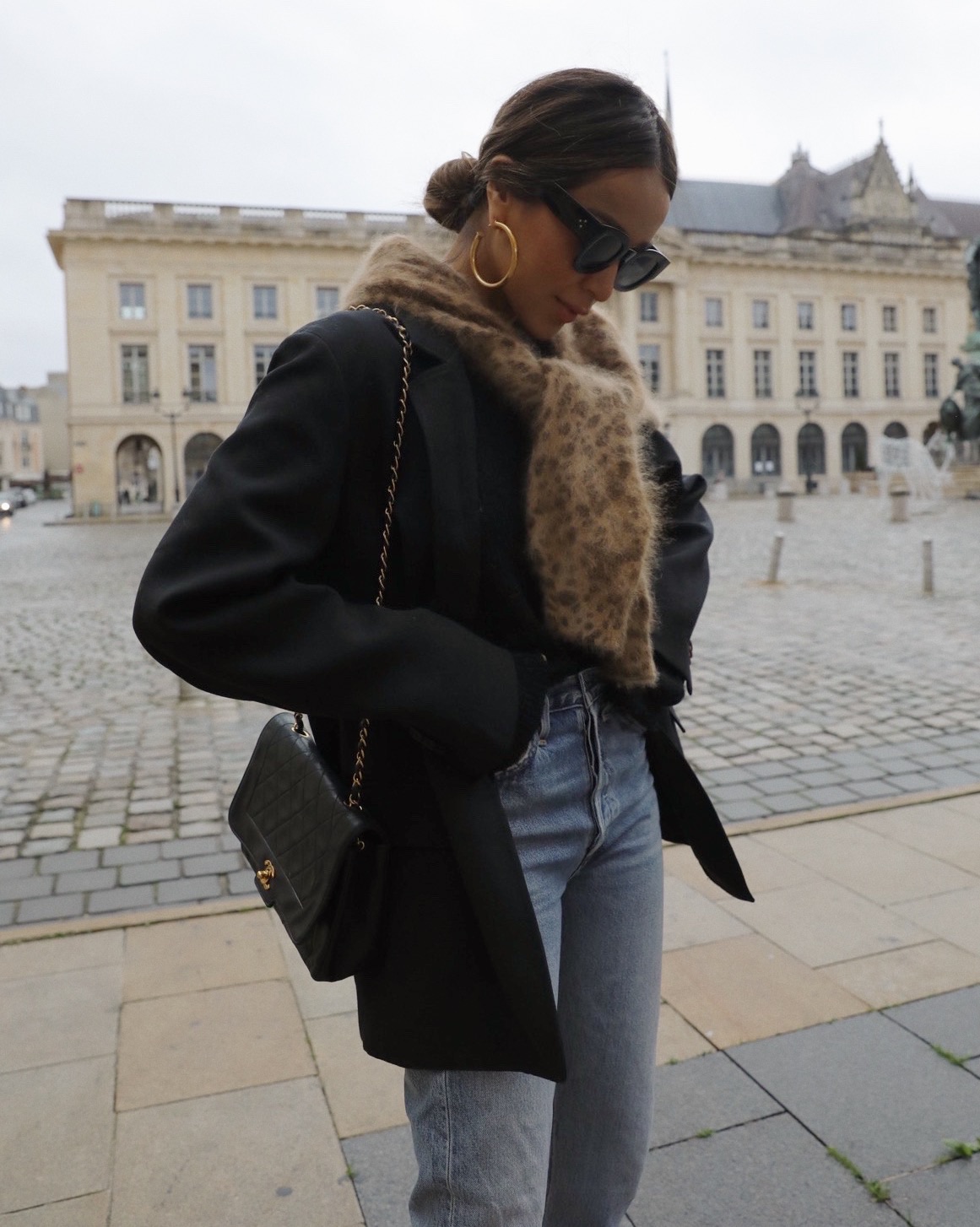 5 Must-Have items for a Classic OOTD – Sincerely Jules