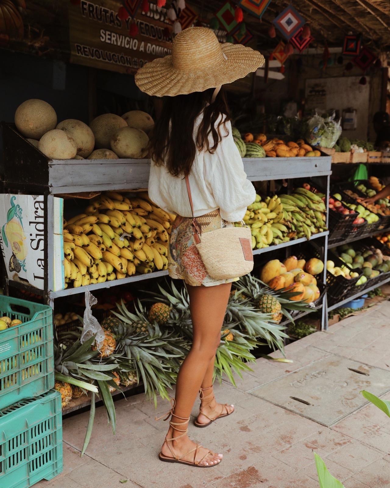 Cute outfit ideas for your next getaway! – Sincerely Jules