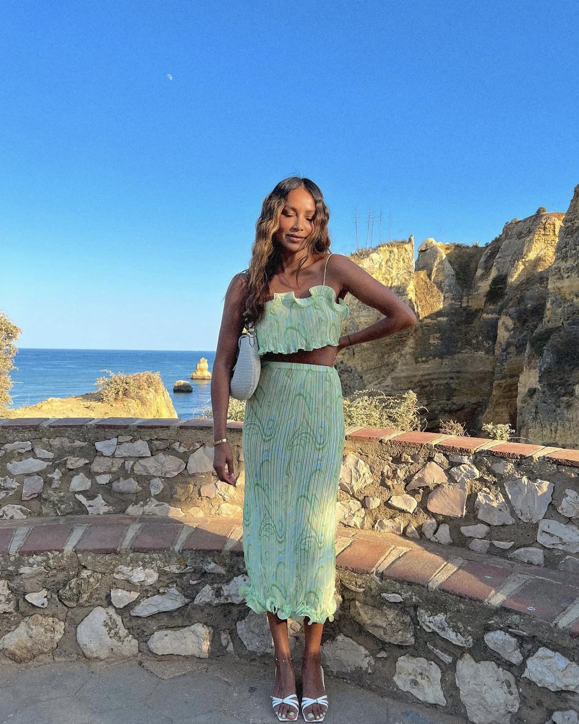Escape in style: The Vacation Edit