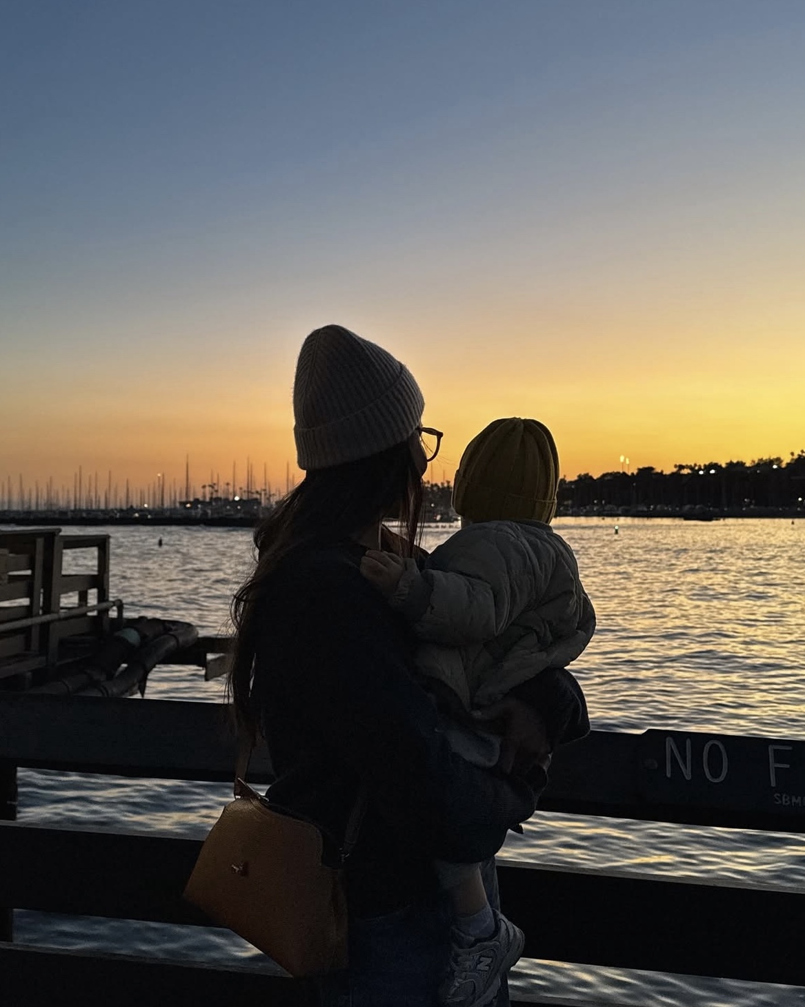 My California road trip diary