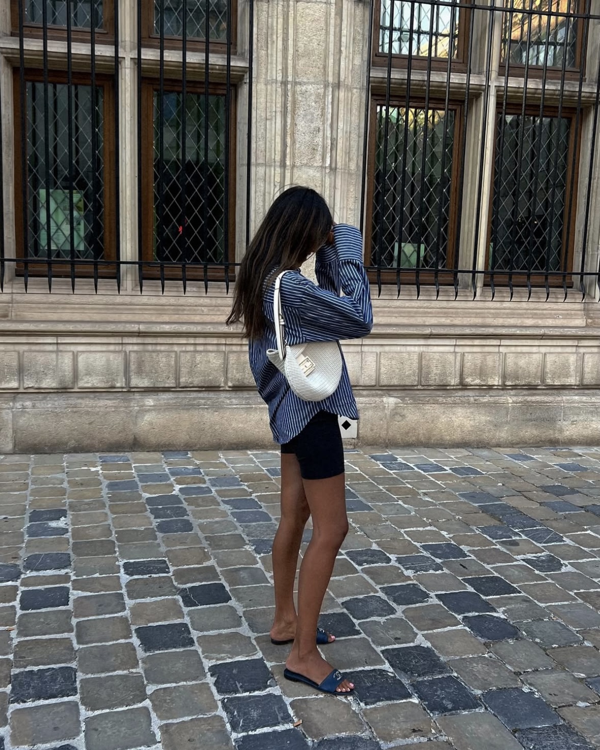 A little inspirationfrom France